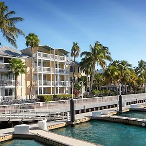 Hyatt Vacation Club At Sunset Harbor Cayo Hueso