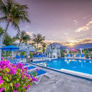 Ibis Bay Feriested