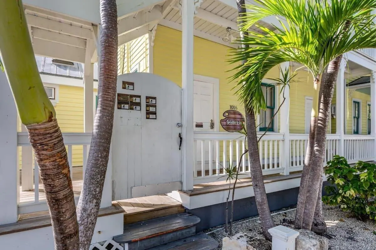 Chagall'S Corner Key West Holiday home