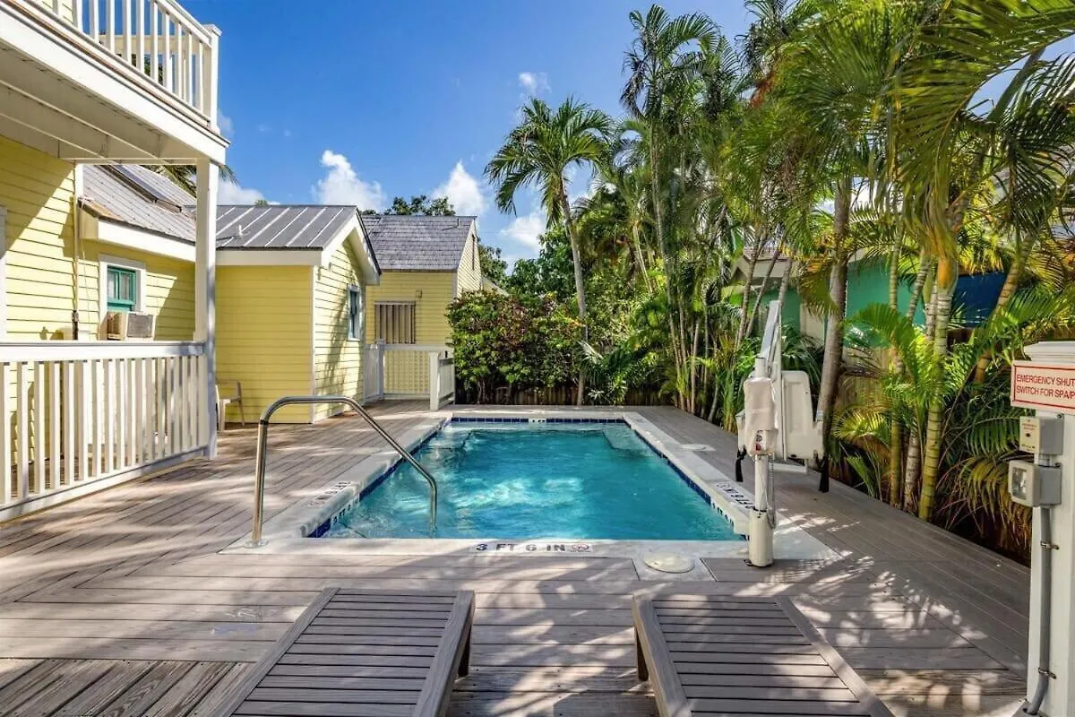 Holiday home Chagall'S Corner Key West United States